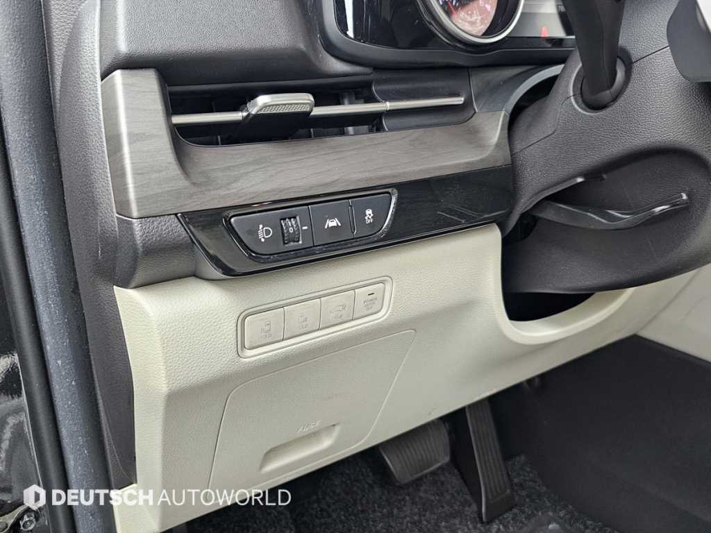 KIA Carnival 2022 - Importación desde Corea - HF Imports Iquique - Foto 17