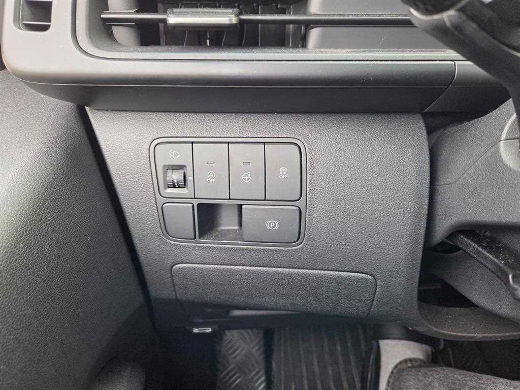 HYUNDAI Staria - Vista 10