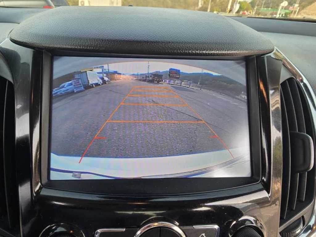 Chevrolet Cruise 2017 - Importación desde Corea - HF Imports Iquique - Foto 14