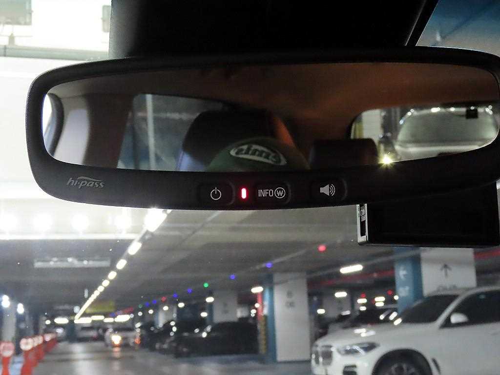 Chevrolet Orlando 2014 Gris - Importación desde Corea - HF Imports Iquique - Foto 16