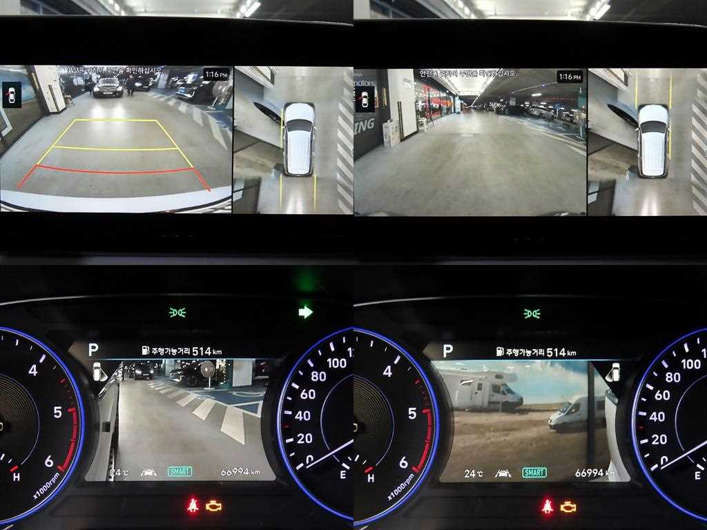 HYUNDAI Palisade 2019 - Importación desde Corea - HF Imports Iquique - Foto 16