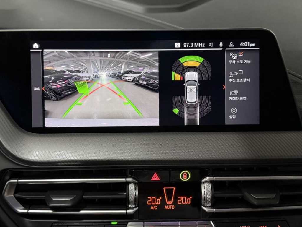 BMW 1 series - Vista 12