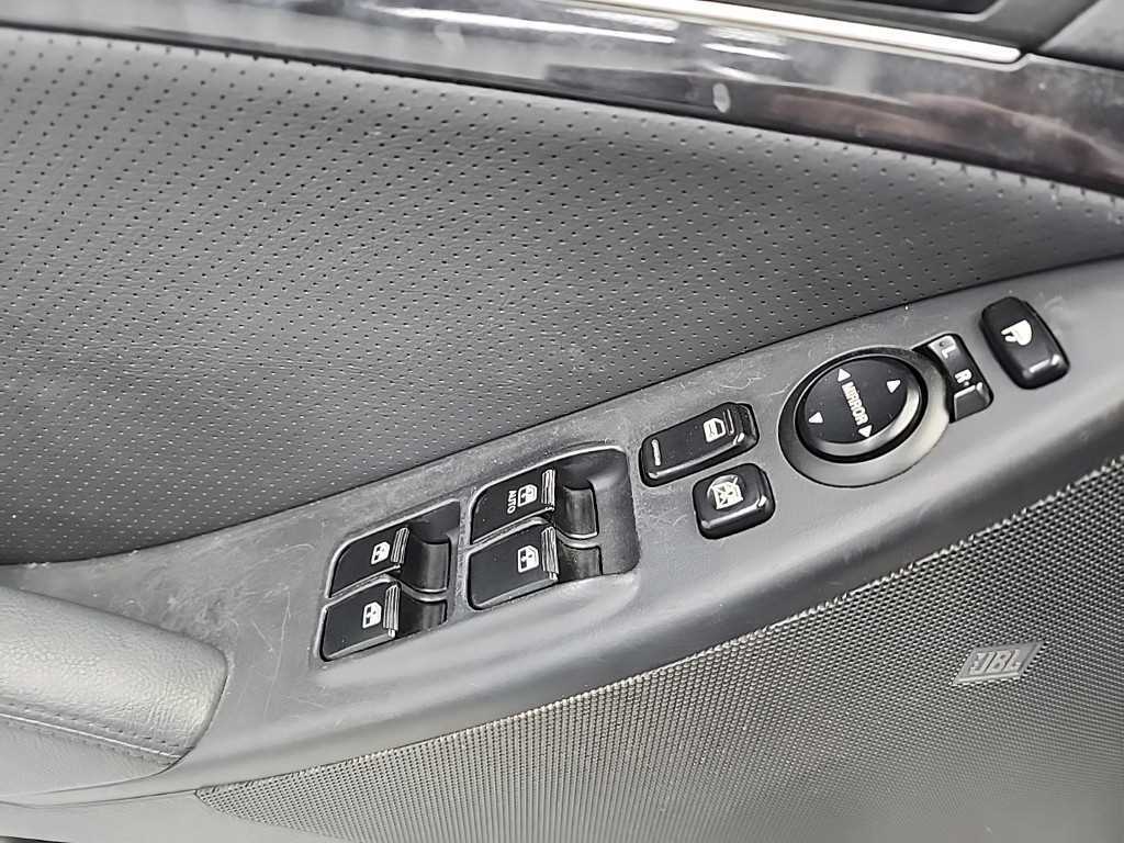 HYUNDAI Veracruz 2008 Plateado - Importación desde Corea - HF Imports Iquique - Foto 16