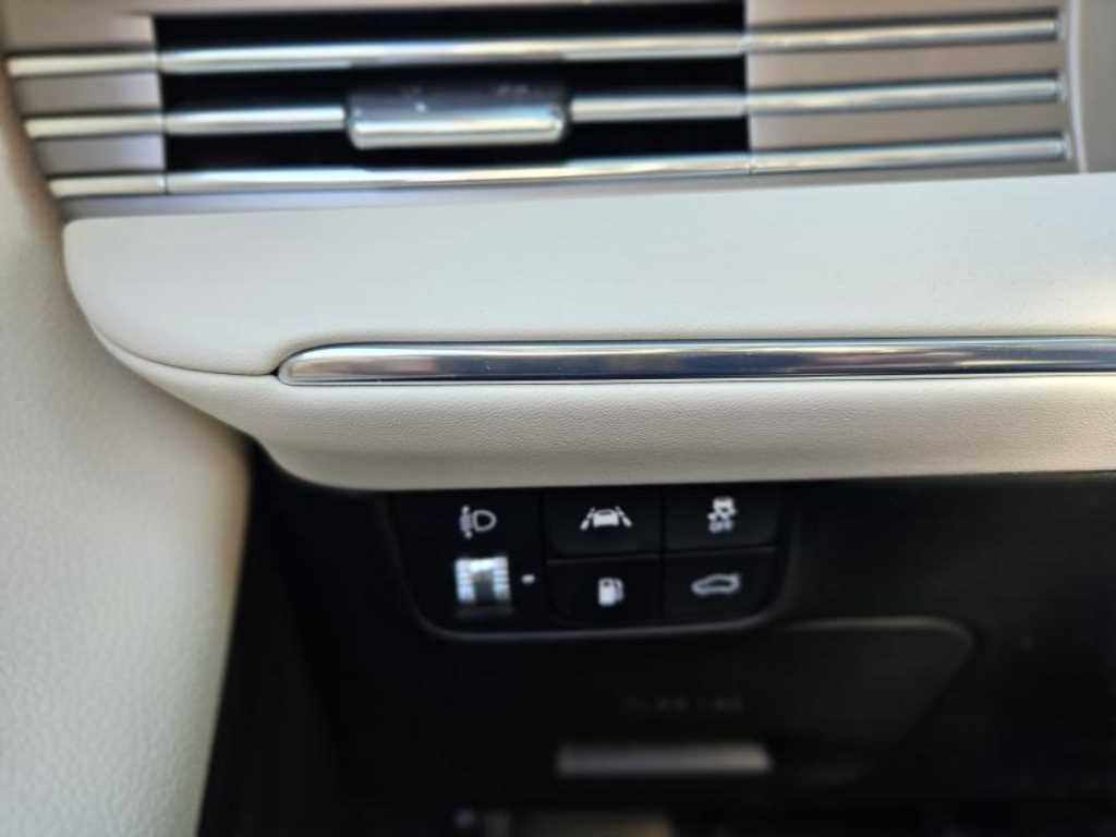 HYUNDAI Grandeur 2022 Negro - Importación desde Corea - HF Imports Iquique - Foto 13