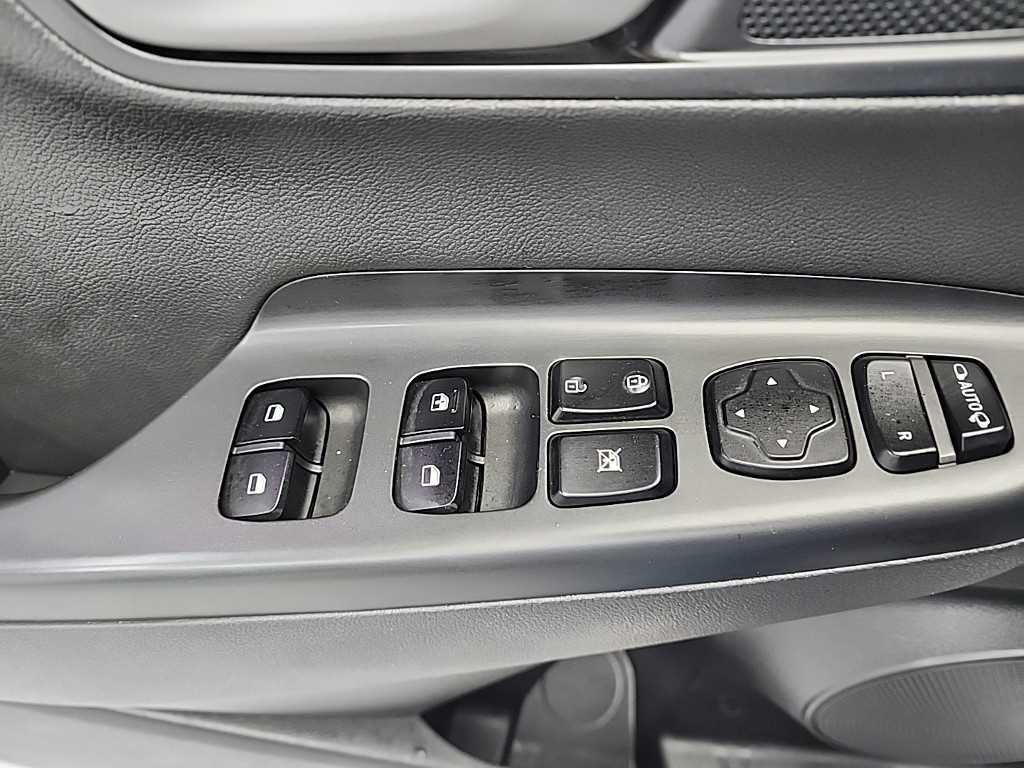 HYUNDAI Kona 2018 Blanco - Importación desde Corea - HF Imports Iquique - Foto 15