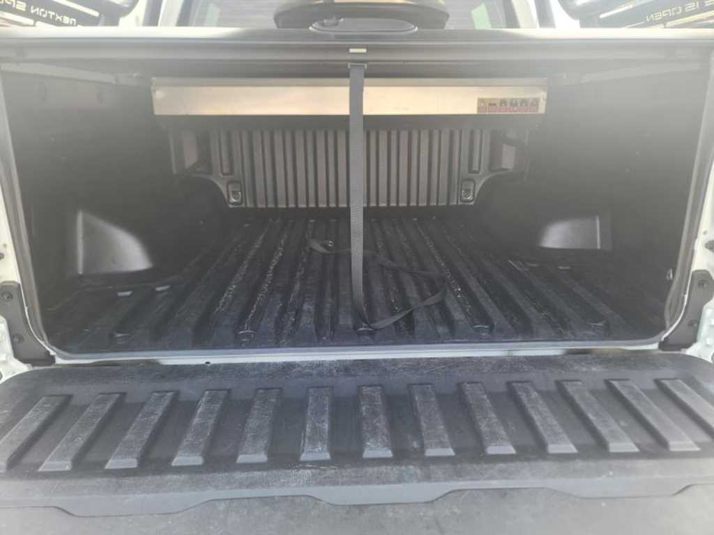 Ssangyong Rexton 2022 - Importación desde Corea - HF Imports Iquique - Foto 16