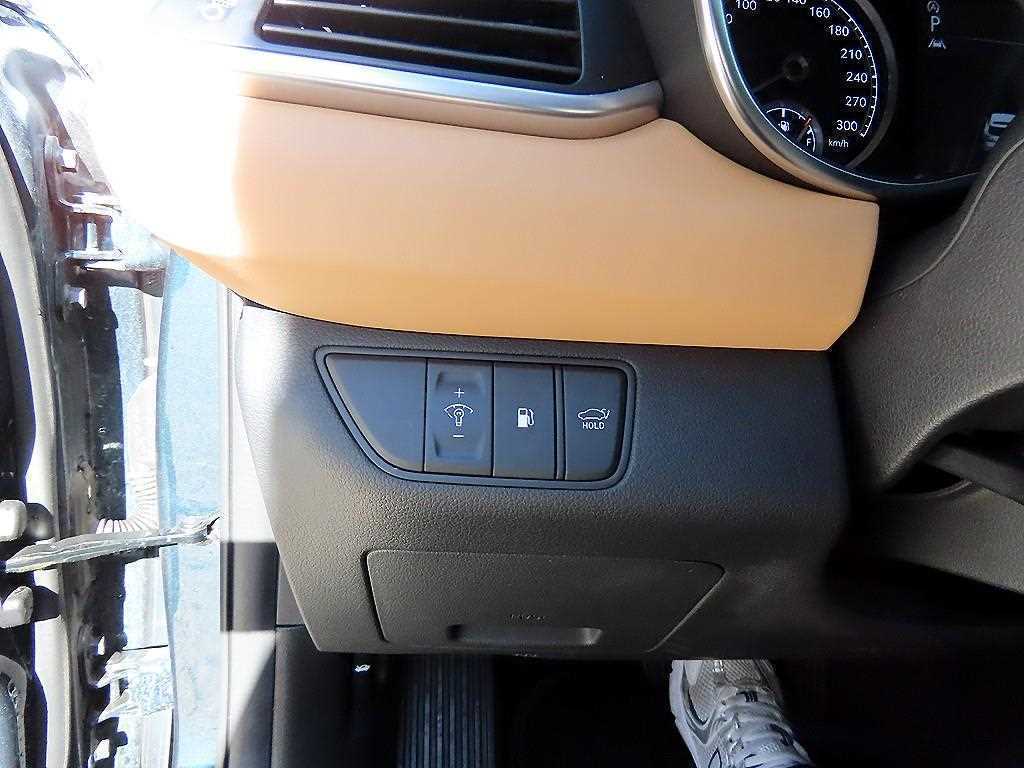 Genesis G70 - Vista 12