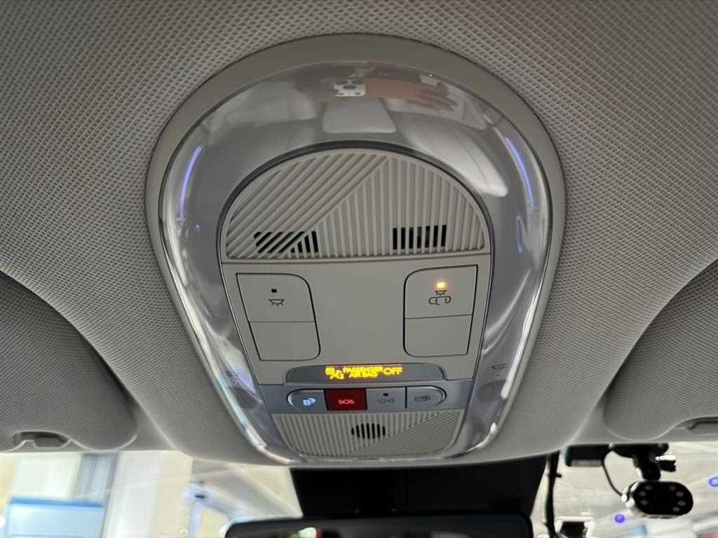 HYUNDAI Ioniq 5 2023 Gris - Importación desde Corea - HF Imports Iquique - Foto 14