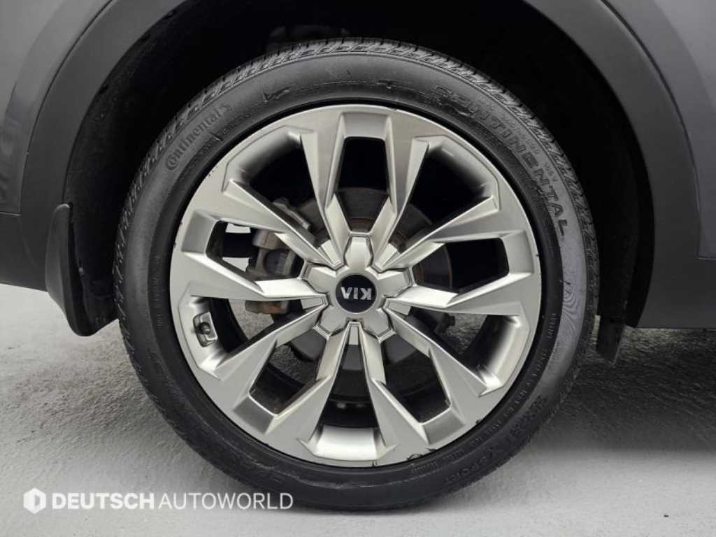 KIA Sorento - Vista 5