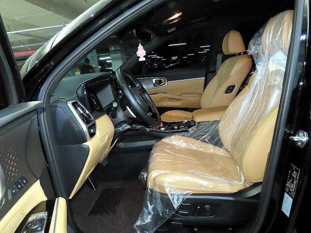 KIA Sorento - Vista 6