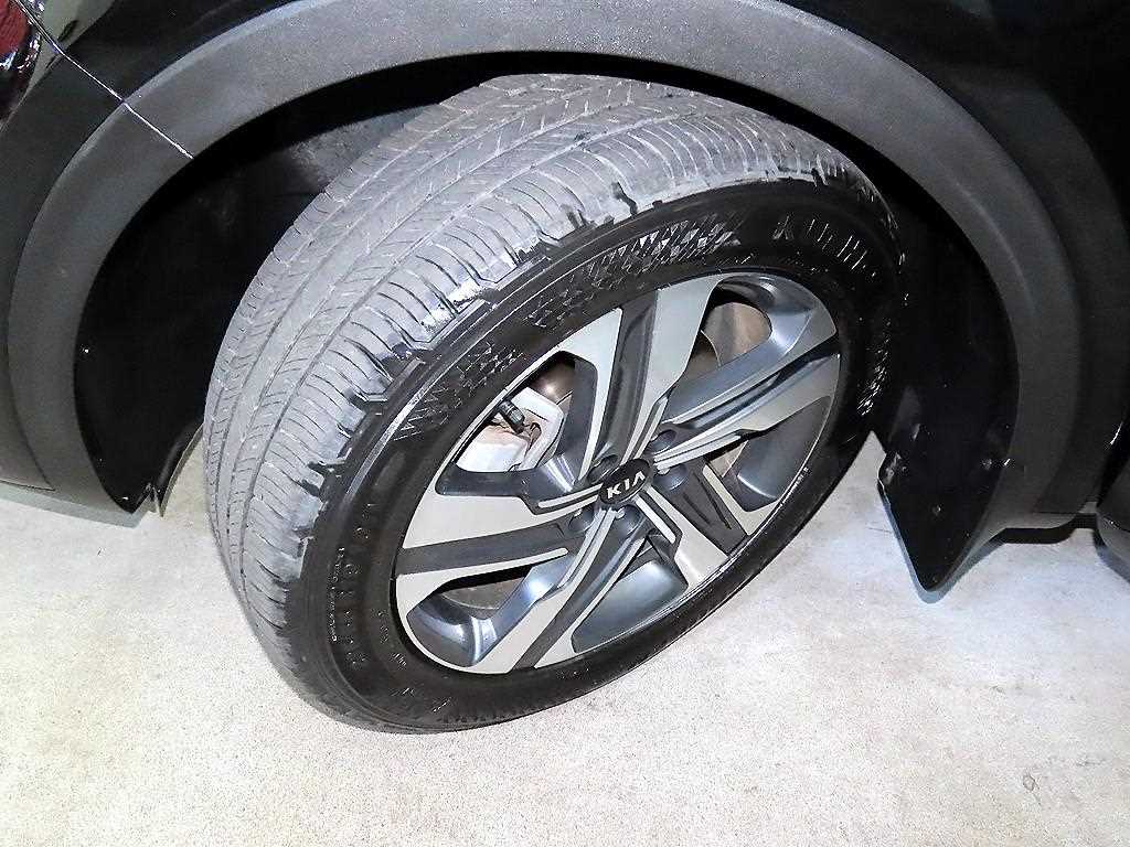 KIA Sorento 2021 Negro - Importación desde Corea - HF Imports Iquique - Foto 20