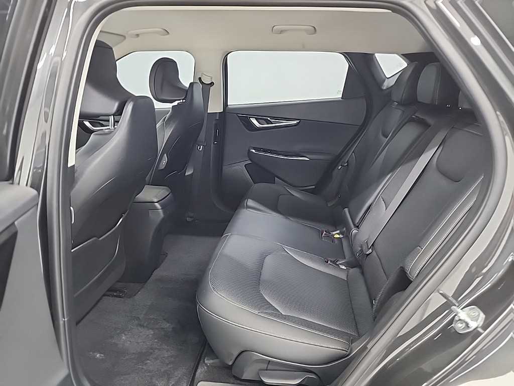 KIA EV6 2022 Gris - Importación desde Corea - HF Imports Iquique - Foto 13