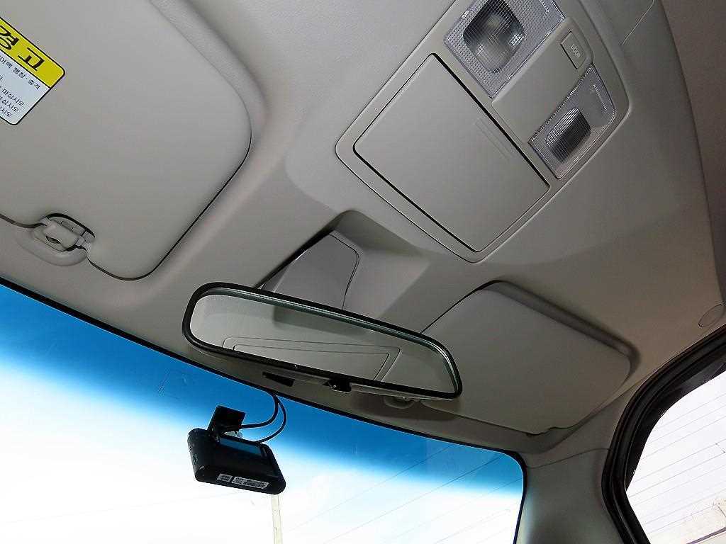 KIA Ray 2018 the color of pearl - Importación desde Corea - HF Imports Iquique - Foto 16