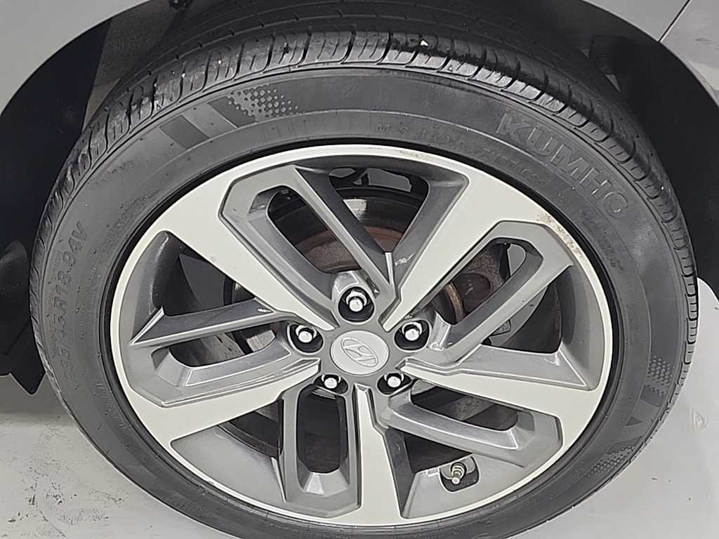 HYUNDAI Kona 2018 Blanco - Importación desde Corea - HF Imports Iquique - Foto 20