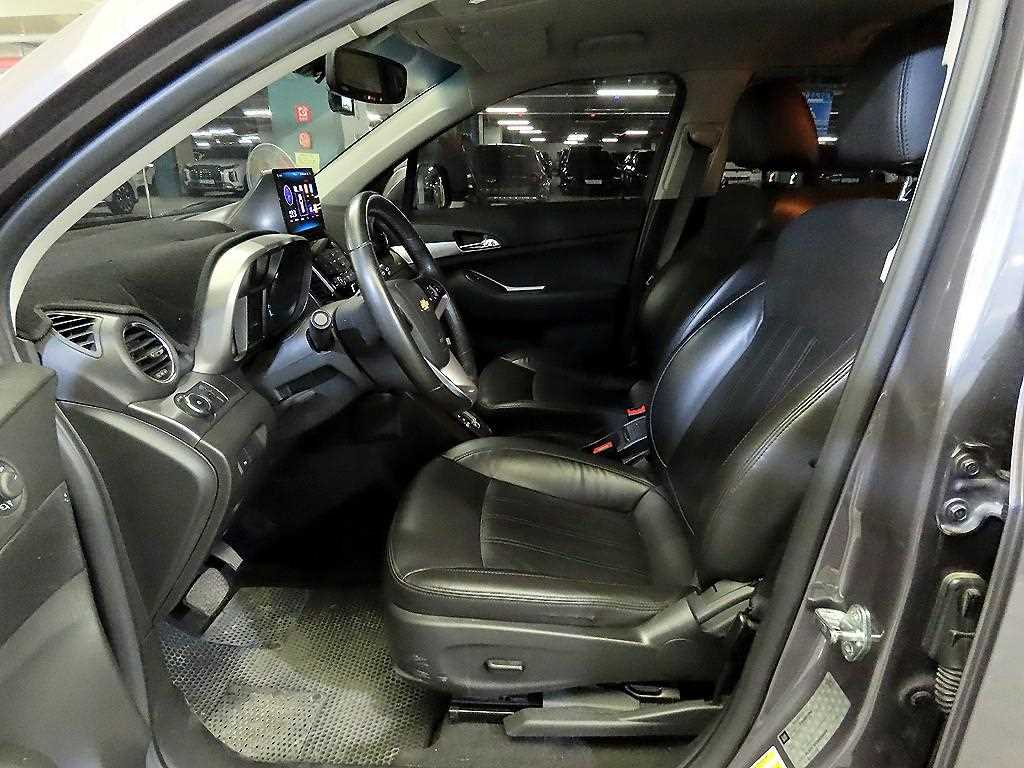 Chevrolet Orlando - Vista 6