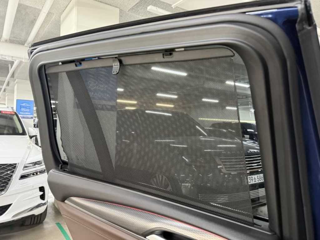 BMW X3 2023 - Importación desde Corea - HF Imports Iquique - Foto 18