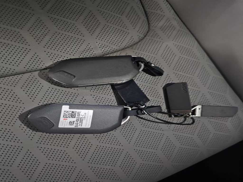 KIA Carnival 2024 Plateado - Importación desde Corea - HF Imports Iquique - Foto 15