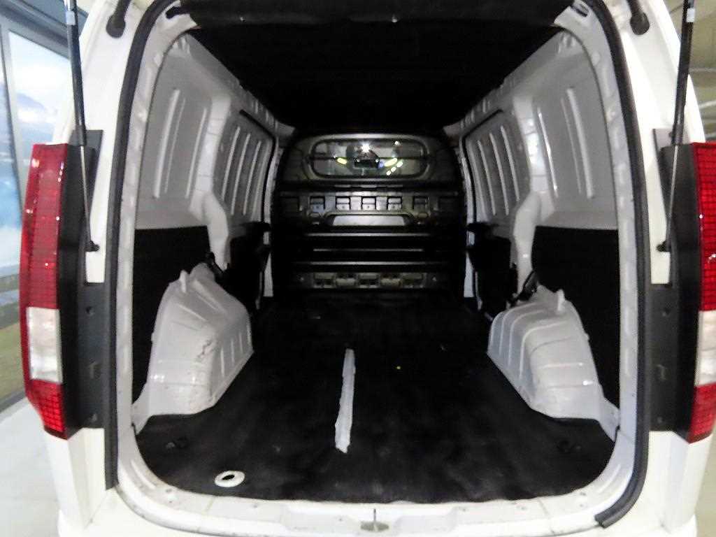 HYUNDAI Staria 2022 Blanco - Importación desde Corea - HF Imports Iquique - Foto 17