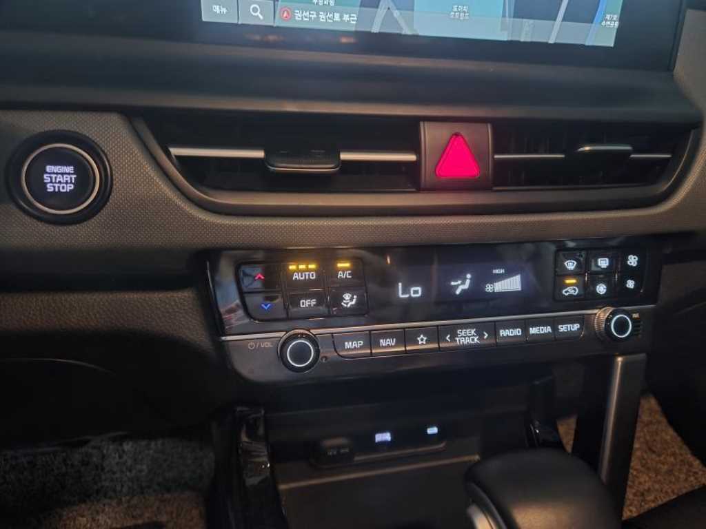 KIA Seltos - Vista 12