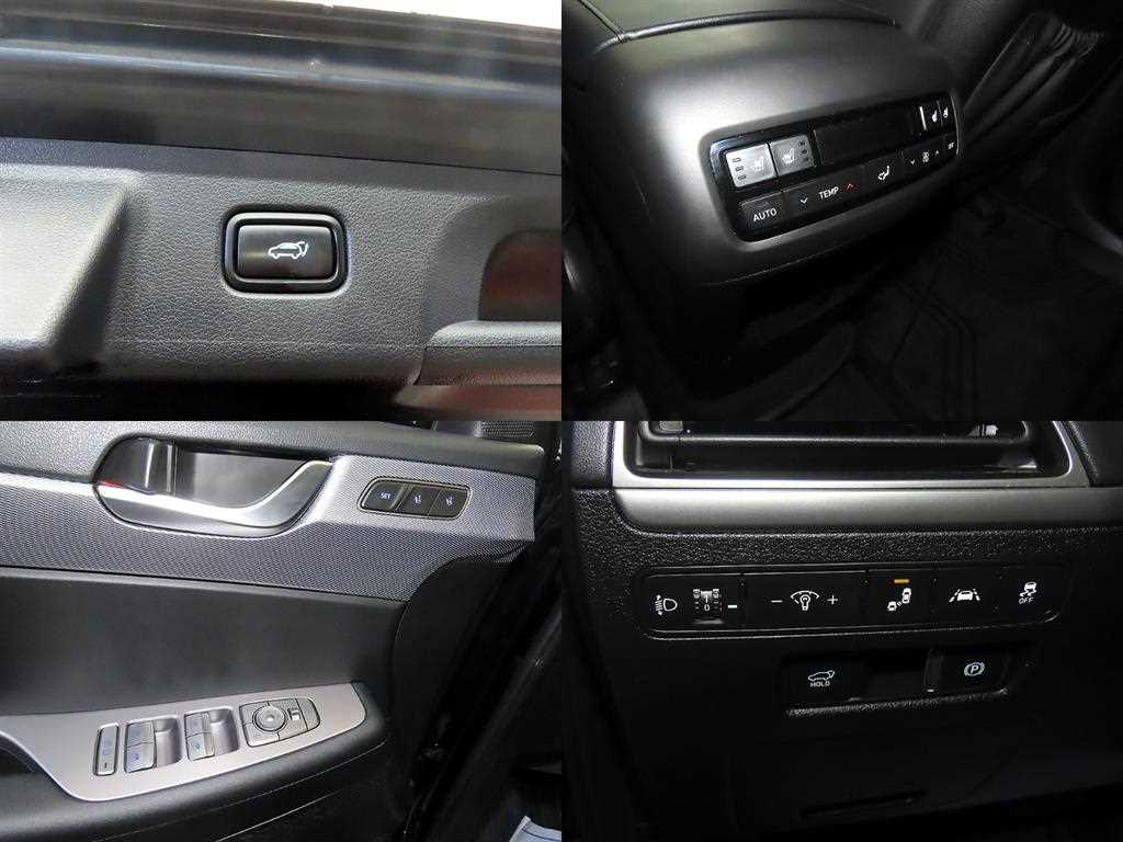 HYUNDAI Palisade 2021 - Importación desde Corea - HF Imports Iquique - Foto 18