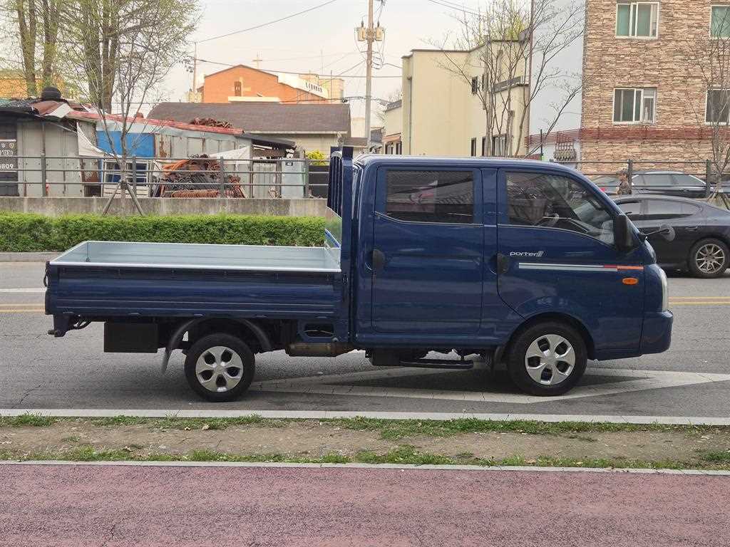 Small Truck Cargo (small) - Vista 4