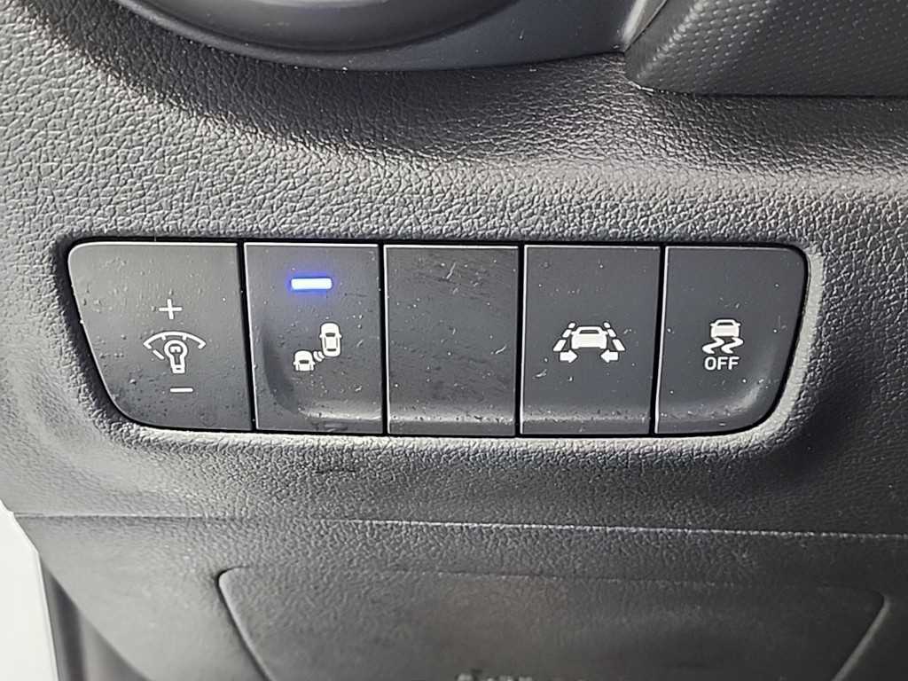 HYUNDAI Kona 2018 Blanco - Importación desde Corea - HF Imports Iquique - Foto 16