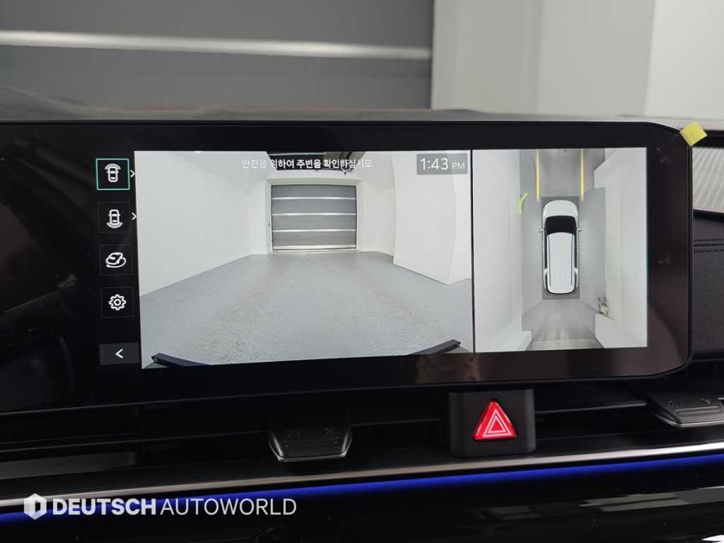 KIA Carnival 2024 Blanco - Importación desde Corea - HF Imports Iquique - Foto 15