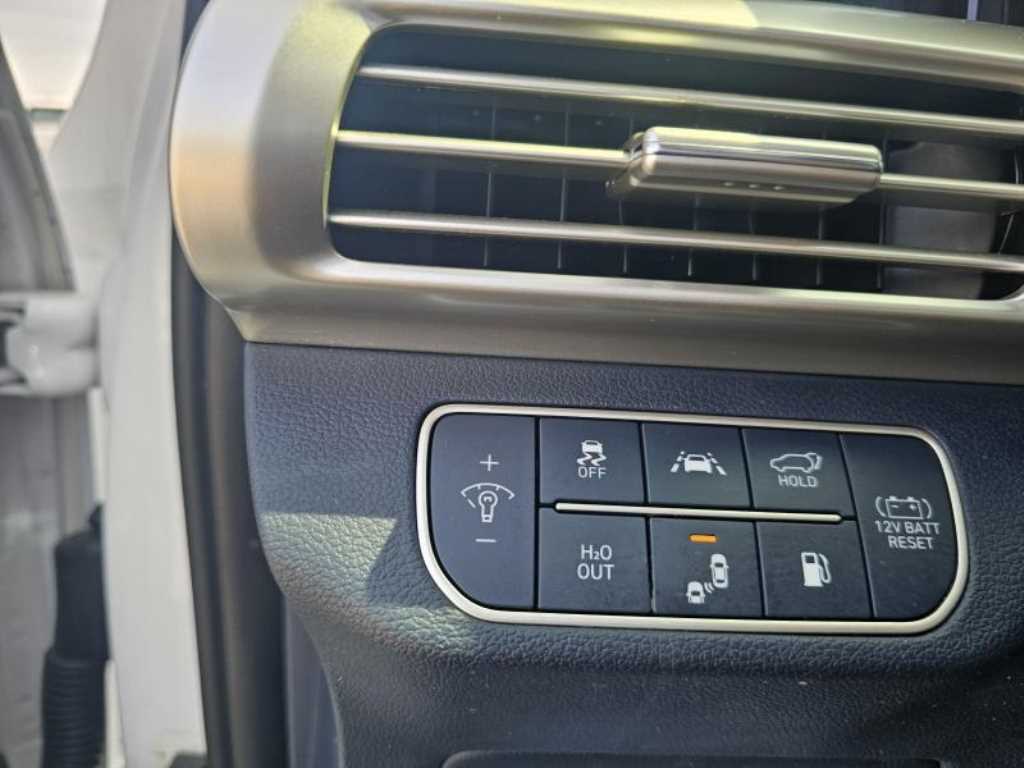 HYUNDAI Nexo 2023 Blanco - Importación desde Corea - HF Imports Iquique - Foto 13