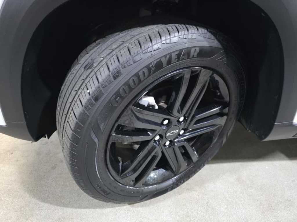 Chevrolet Trax 2024 - Importación desde Corea - HF Imports Iquique - Foto 19