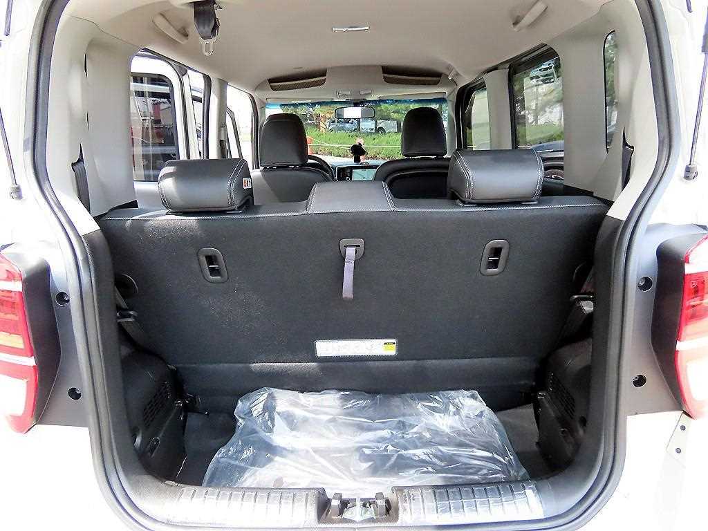 KIA Ray 2018 the color of pearl - Importación desde Corea - HF Imports Iquique - Foto 18