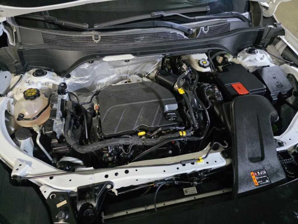 Chevrolet Trax 2024 - Importación desde Corea - HF Imports Iquique - Foto 20