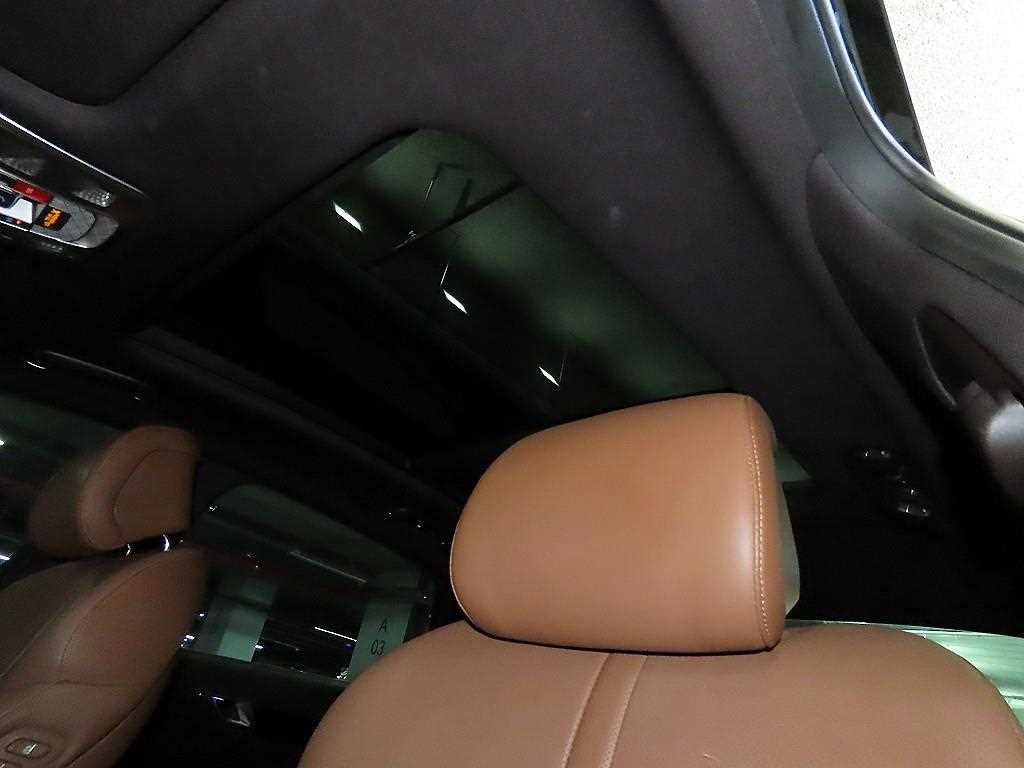 Genesis G80 2022 Negro - Importación desde Corea - HF Imports Iquique - Foto 16