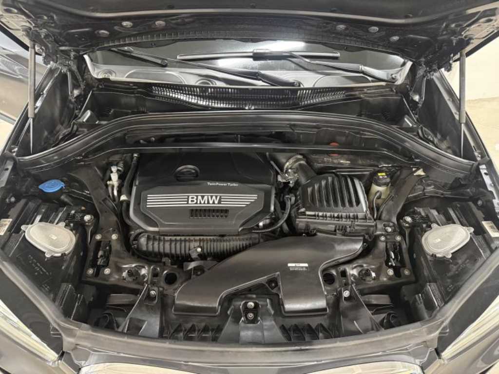 BMW X1 2022 - Importación desde Corea - HF Imports Iquique - Foto 19