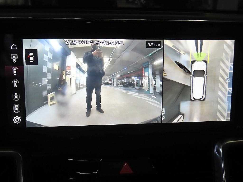 KIA Sorento 2022 Blanco - Importación desde Corea - HF Imports Iquique - Foto 14