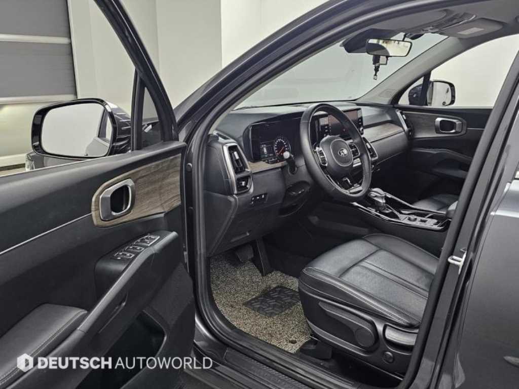 KIA Sorento - Vista 11