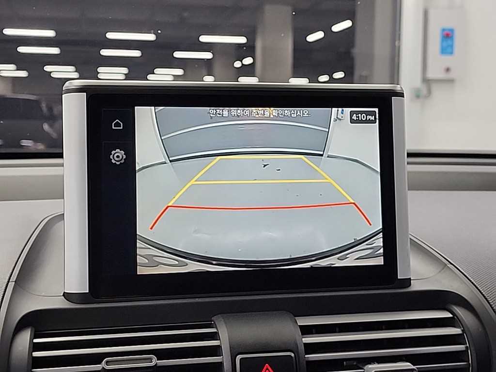 HYUNDAI Casper 2024 Blanco - Importación desde Corea - HF Imports Iquique - Foto 15