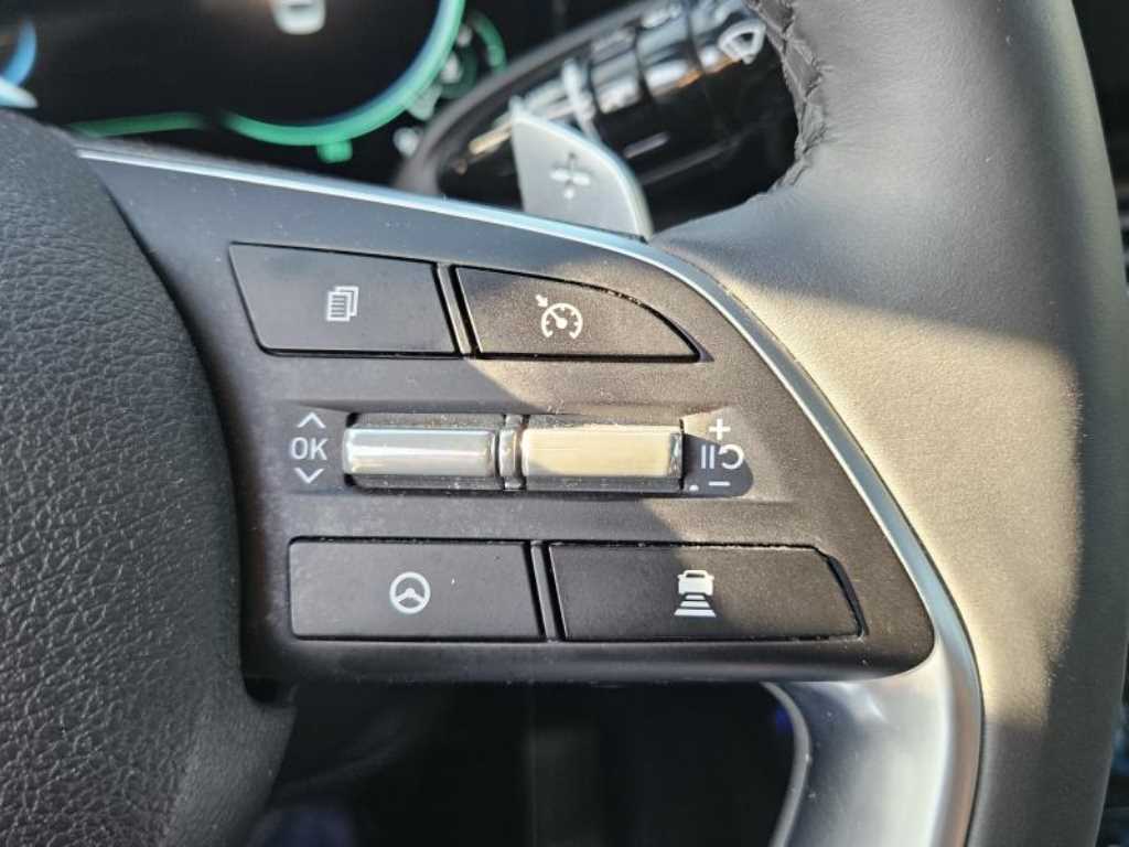 HYUNDAI Grandeur - Vista 6