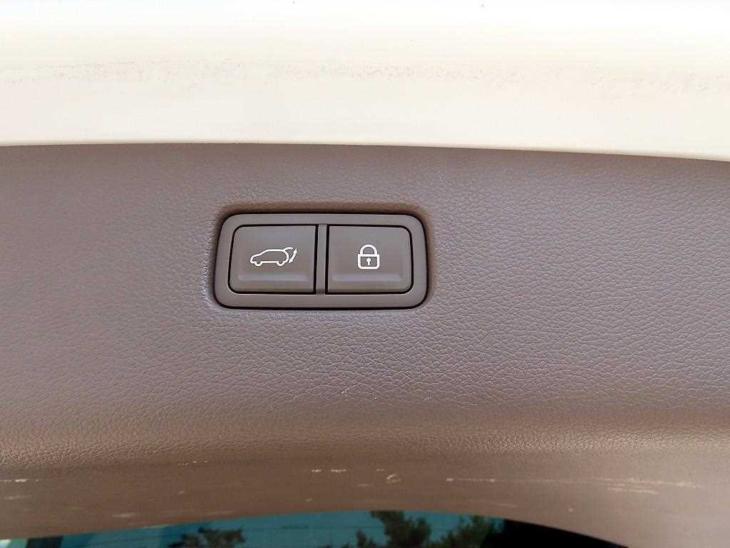 Genesis GV80 2021 - Importación desde Corea - HF Imports Iquique - Foto 14