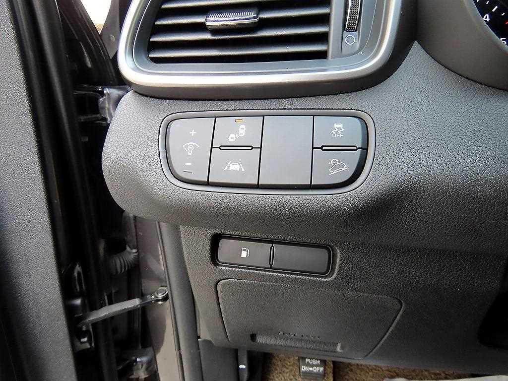 KIA Sorento - Vista 12