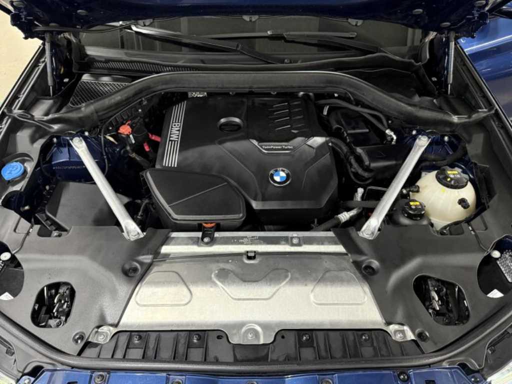 BMW X3 2023 - Importación desde Corea - HF Imports Iquique - Foto 20