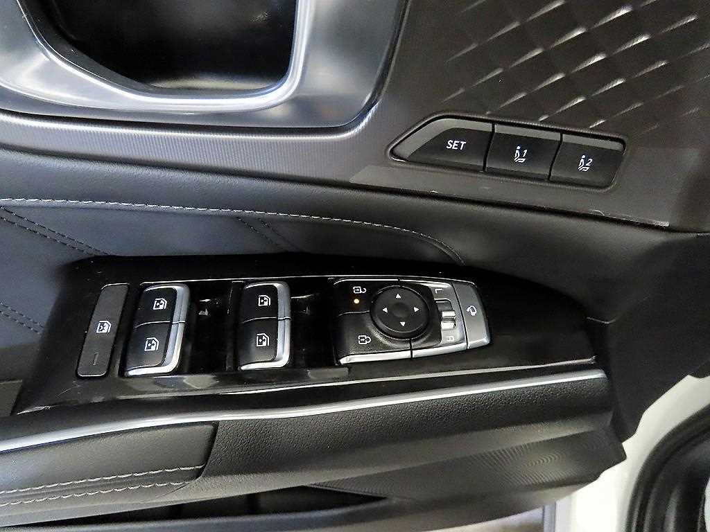 KIA Sorento 2024 Blanco - Importación desde Corea - HF Imports Iquique - Foto 13