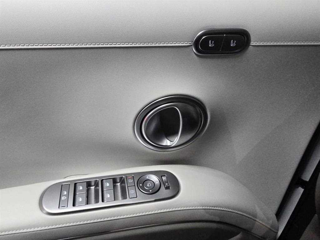 HYUNDAI Palisade - Vista 10