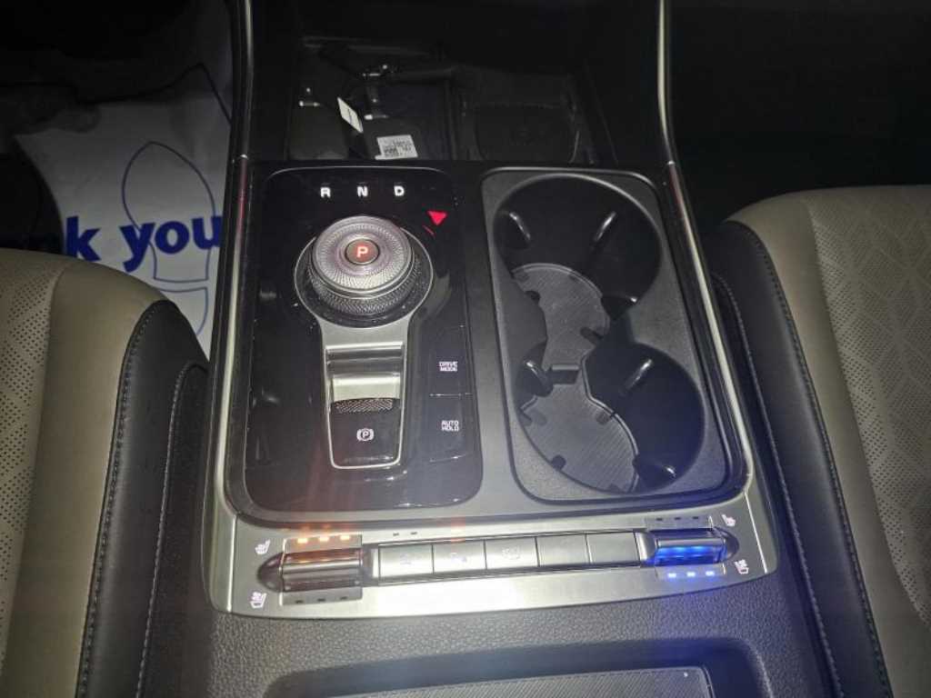 KIA Carnival 2024 Plateado - Importación desde Corea - HF Imports Iquique - Foto 13