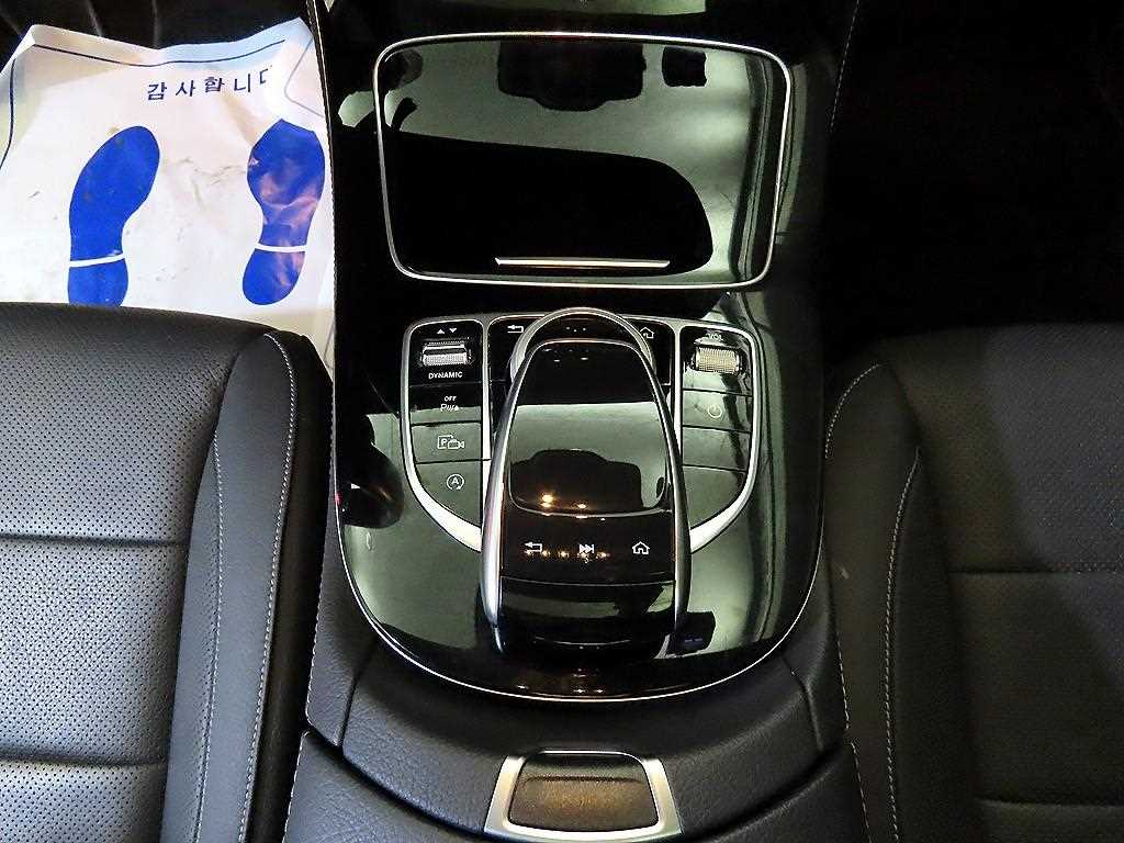 Mercedes Benz E class 2019 Blanco - Importación desde Corea - HF Imports Iquique - Foto 15