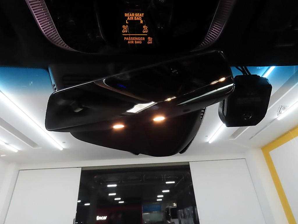 Mercedes Benz S Class 2021 Negro - Importación desde Corea - HF Imports Iquique - Foto 16