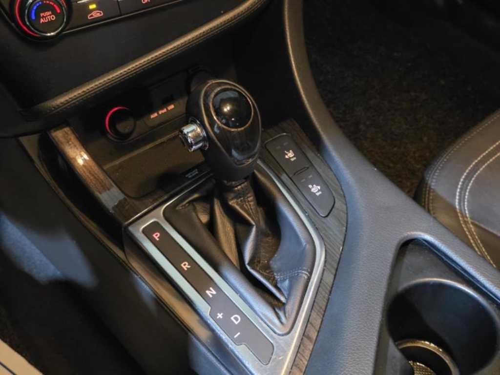 KIA K5 2011 Blanco - Importación desde Corea - HF Imports Iquique - Foto 14