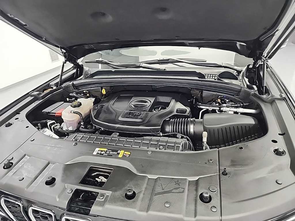 Jeep Cherokee - Vista 5