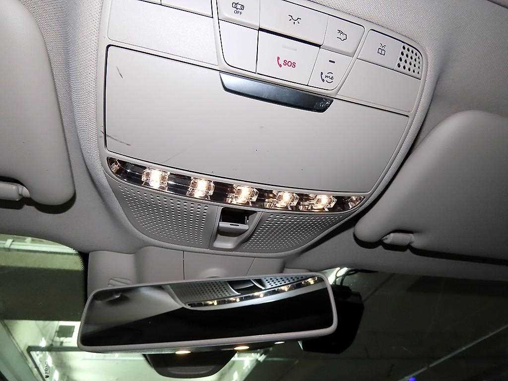 Mercedes Benz E class 2019 Gris - Importación desde Corea - HF Imports Iquique - Foto 15