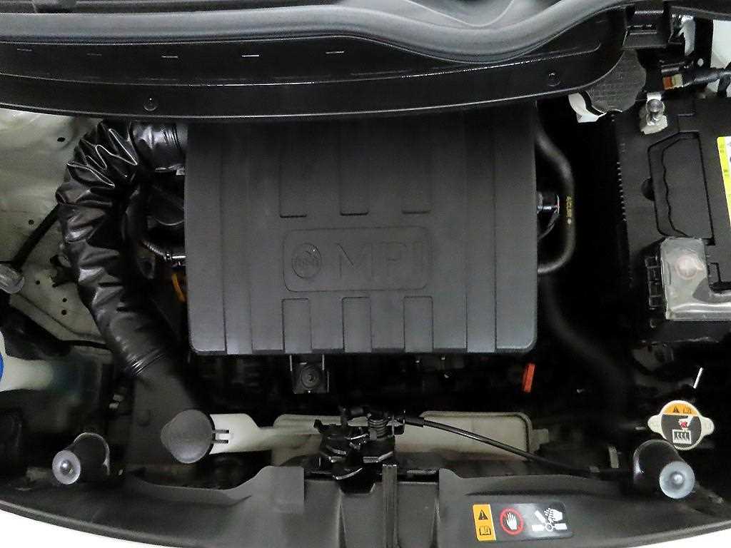 KIA Ray 2022 - Importación desde Corea - HF Imports Iquique - Foto 1