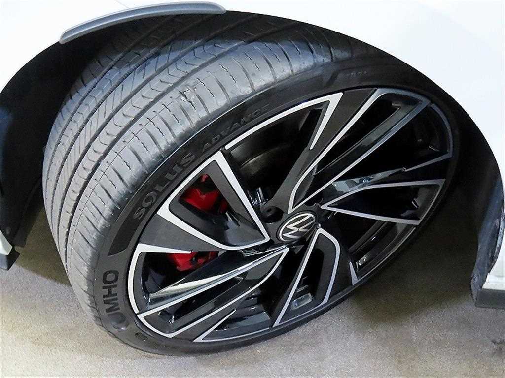 Volkswagen Golf 2024 - Importación desde Corea - HF Imports Iquique - Foto 20